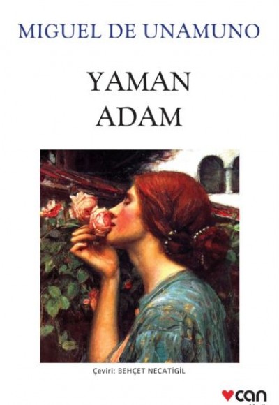 Yaman Adam