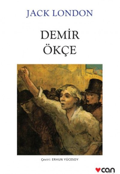 Demir Ökçe