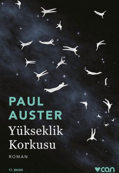 Yükseklik Korkusu