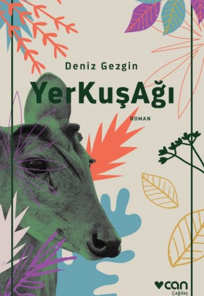 Yerkuşağı