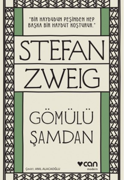 Gömülü Şamdan