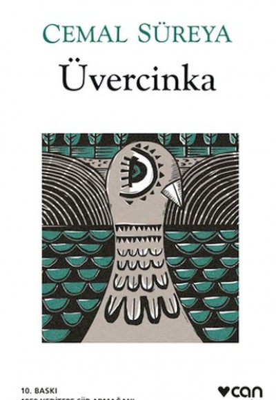 Üvercinka