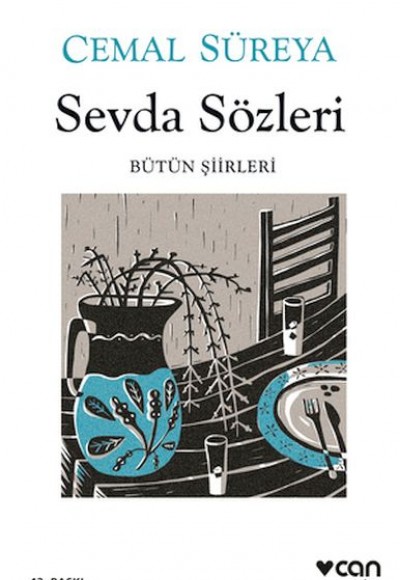 Sevda Sözleri - Bütün Şiirleri