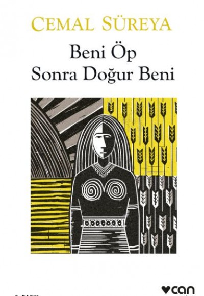 Beni Öp Sonra Doğur Beni