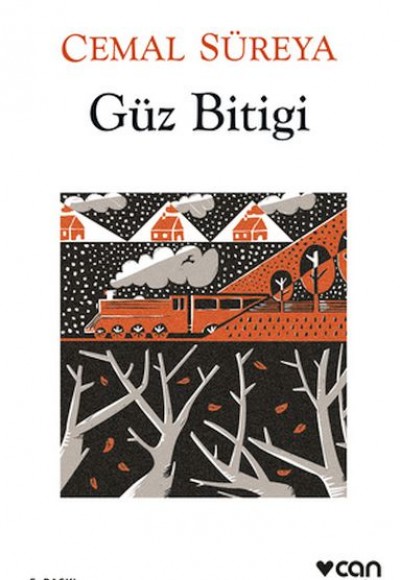 Güz Bitigi