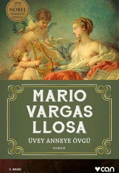 Üvey Anne'ye Övgü