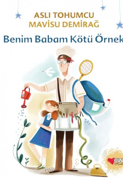 Benim Babam Kötü Örnek