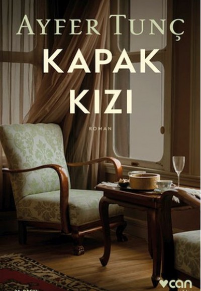 Kapak Kızı