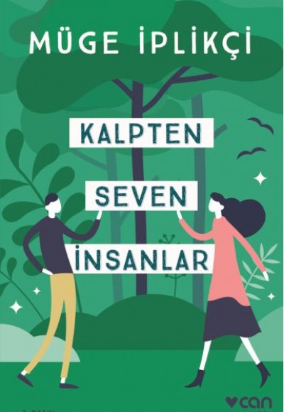 Kalpten Seven İnsanlar