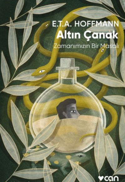 Altın Çanak