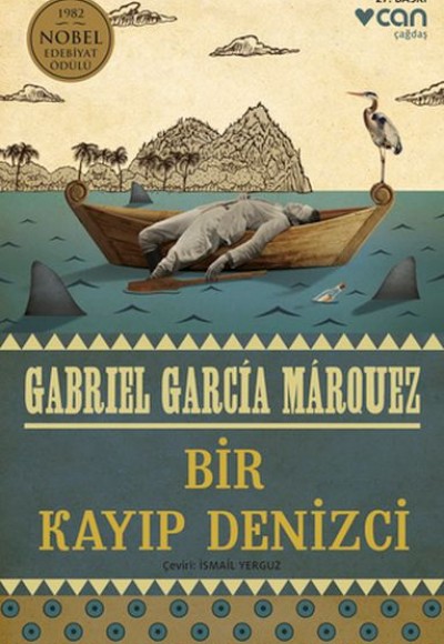 Bir Kayıp Denizci