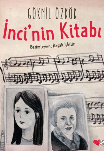 İnci'nin Kitabı