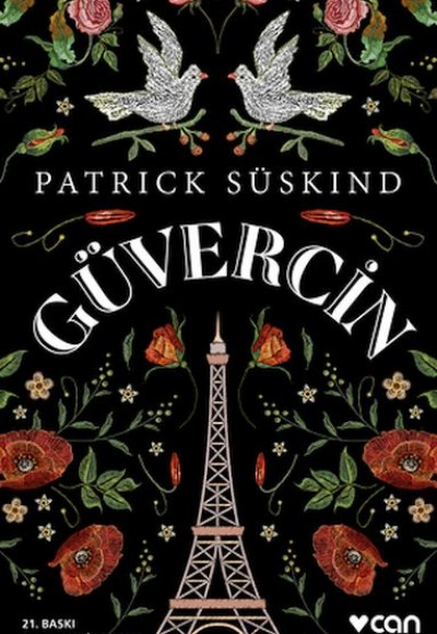 Güvercin