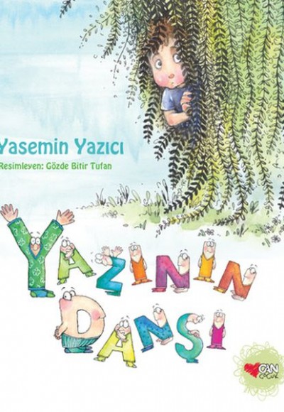 Yazının Dansı