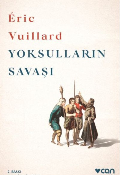 Yoksulların Savaşı