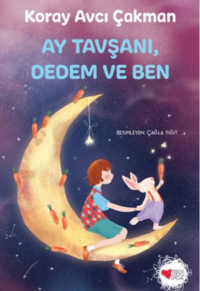 Ay Tavşanı, Dedem ve Ben