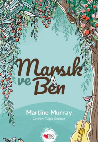 Marsık ve Ben