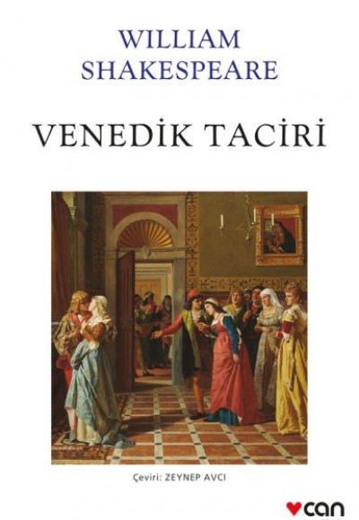 Venedik Taciri