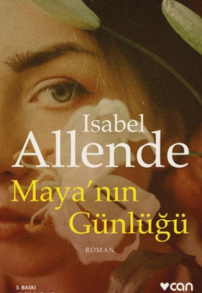Maya'nın Günlüğü (Yeni Kapak)