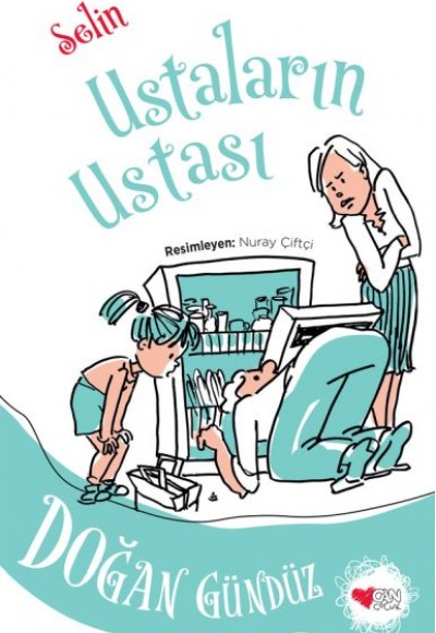 Ustaların Ustası - Selin