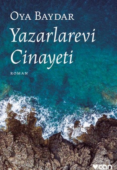 Yazarlarevi Cinayeti