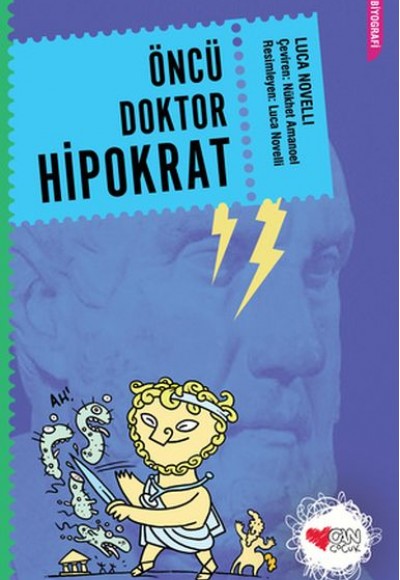 Öncü Doktor Hipokrat