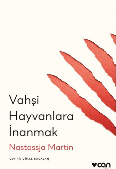 Vahşi Hayvanlara İnanmak