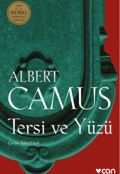 Tersi ve Yüzü