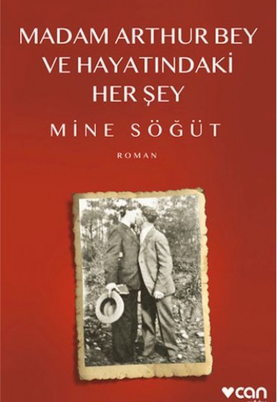 Madam Arthur Bey ve Hayatındaki Her Şey