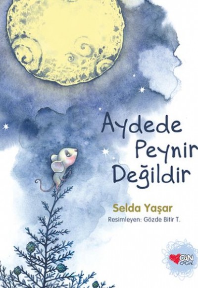 Aydede Peynir Değildir