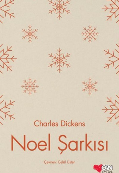 Noel Şarkısı (Yeni Çeviri)