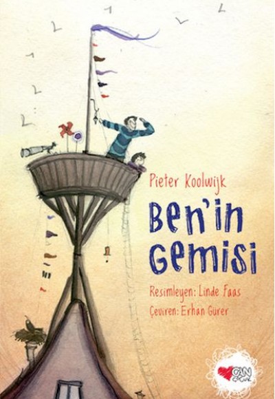 Ben'in Gemisi