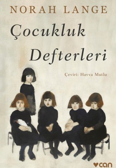 Çocukluk Defterleri