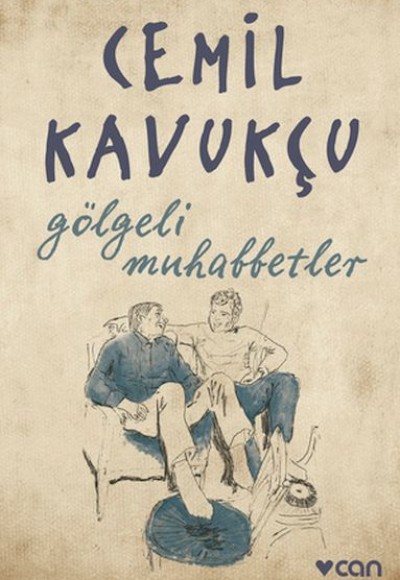 Gölgeli Muhabbetler
