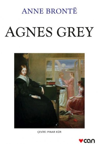 Agnes Grey