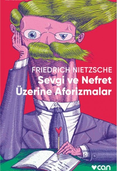 Sevgi ve Nefret Üzerine Aforizmalar