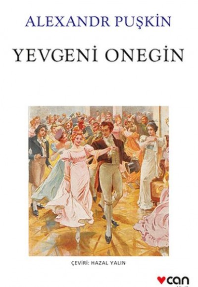 Yevgeni Onegin