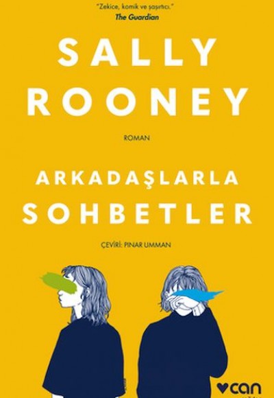 Arkadaşlarla Sohbetler
