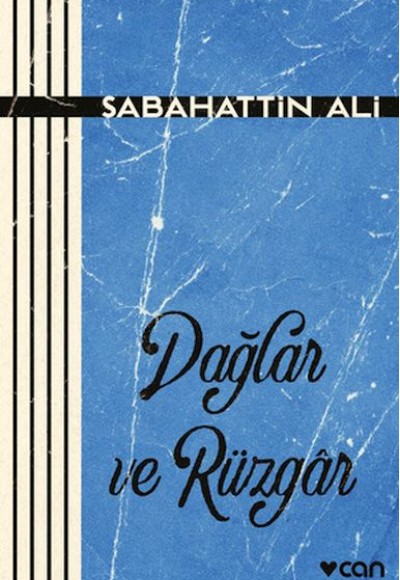 Dağlar ve Rüzgâr