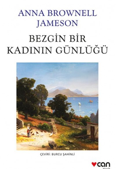 Bezgin Bir Kadının Günlüğü