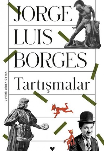 Tartışmalar