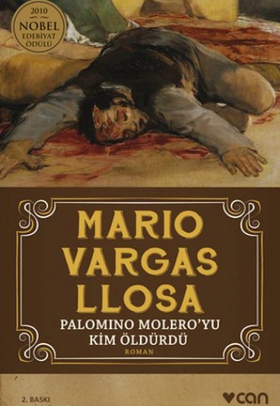 Palomino Moleroyu Kim Öldürdü