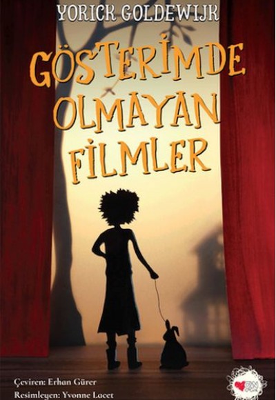 Gösterimde Olmayan Filmler