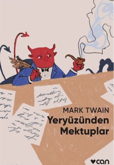 Yeryüzünden Mektuplar