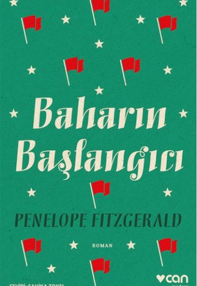 Baharın Başlangıcı