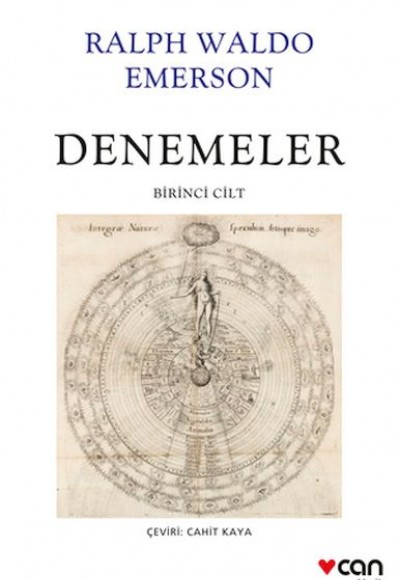 Denemeler: Birinci Cilt