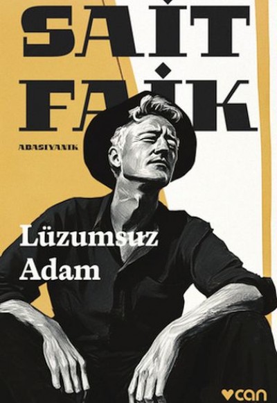 Lüzumsuz Adam