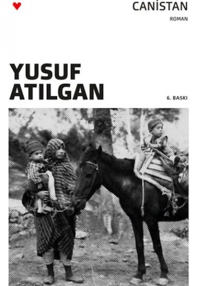Canistan (Yeni Kapak)