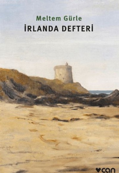 İrlanda Defteri