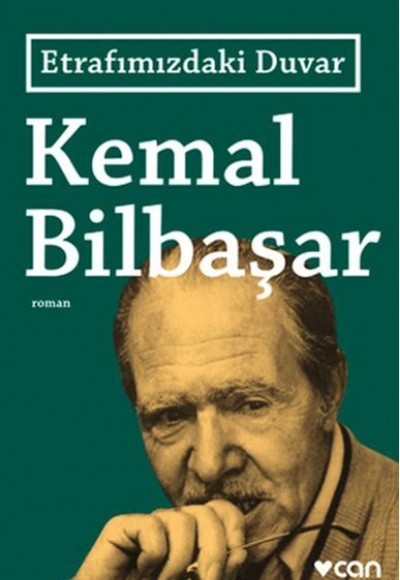 Etrafımızdaki Duvar